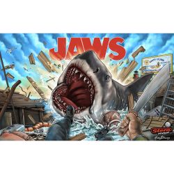 Jaws Premium Translite